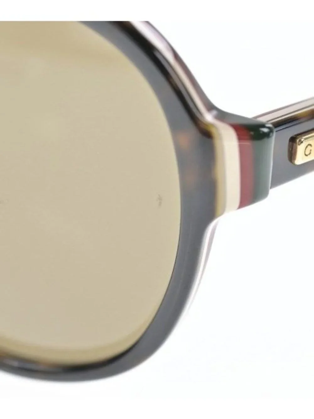Gucci Sunglasses Eyewear Brown